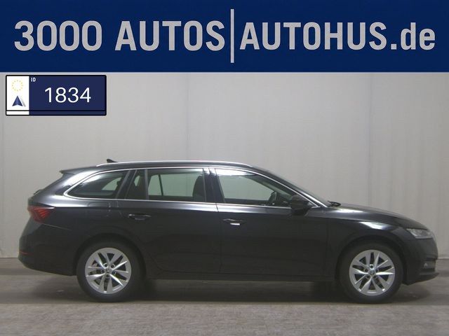 Image of Skoda Octavia