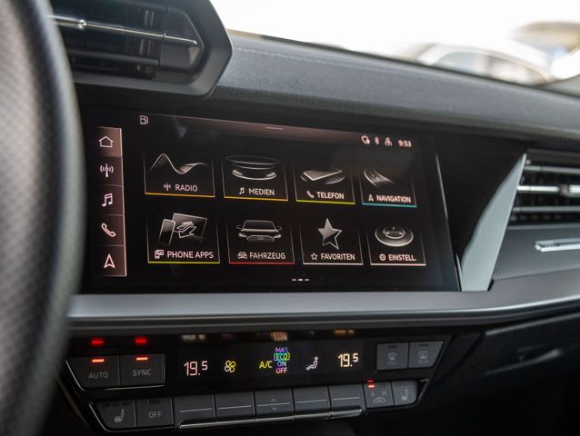 Bild #15: Audi A3 Sportback S line 35TDI Stronic Navi LED virtu