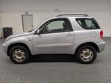 Toyota RAV 4 Für Gewerbe, Ex-/Import - : Geländewagen, Für Gewerbe Ex Import