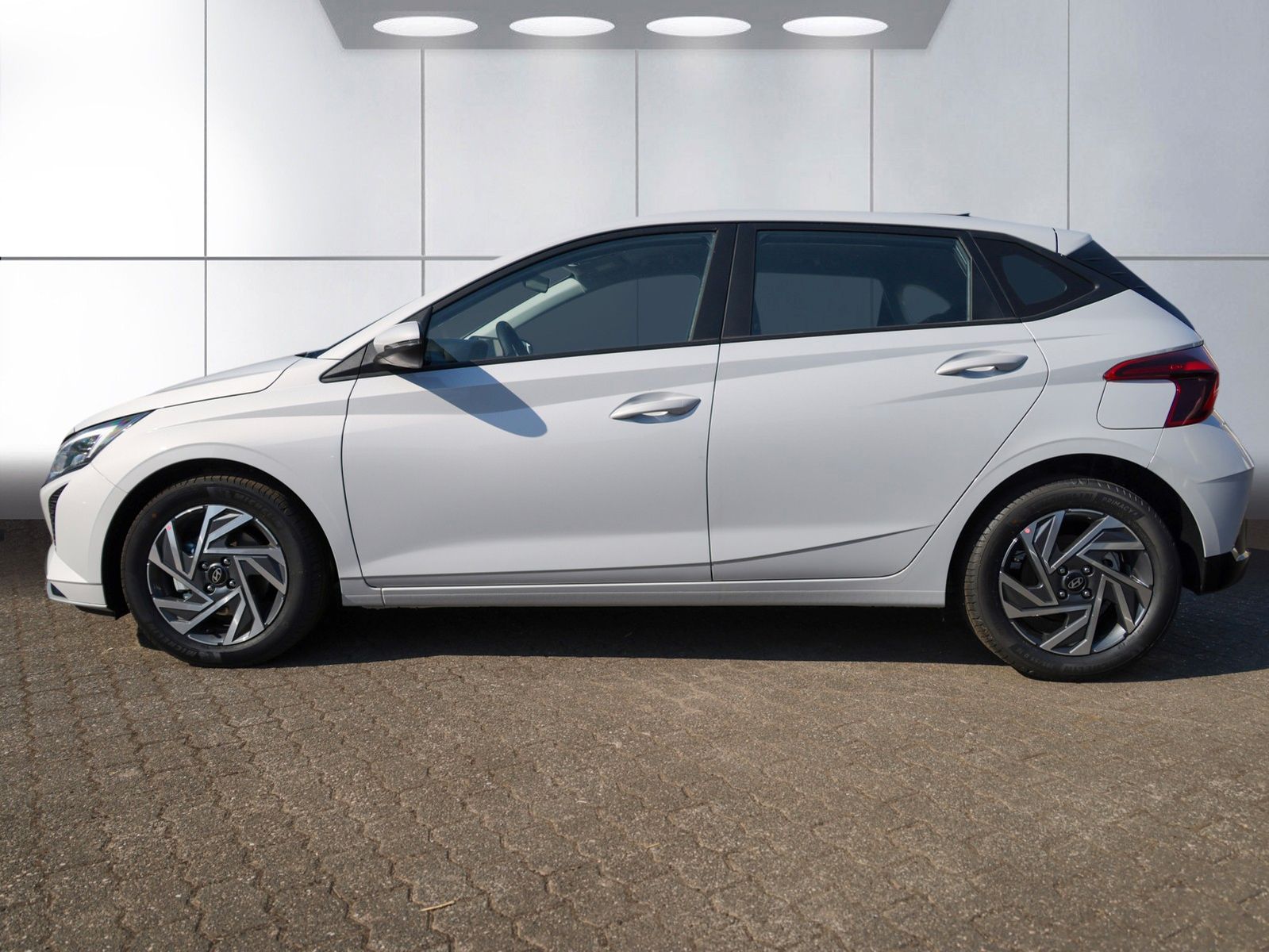 Hyundai i20 - Bild 4