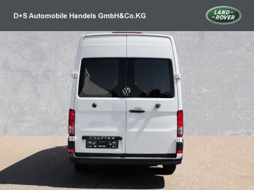 Volkswagen Crafter - 7