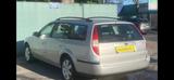 Ford Mondeo Turnier Trend - Ford Mondeo aus 2005: Kombi