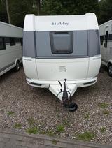 Hobby De Luxe 460 UFe *Modell 2026*