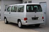Volkswagen T4 Caravelle 2.5 Automatik 8 Sitzer+Klimaaut+Sta - VW T4 Gebrauchtwagen in Berlin
