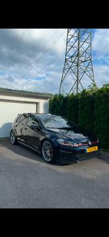 Volkswagen Golf 2.0 TSI GTI GTI