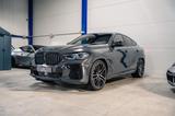 BMW X6 xDrive 40i M Sport *B&W*Inno-Paket*SHZG*Skylo - BMW X6 Gebrauchtwagen in Stuttgart