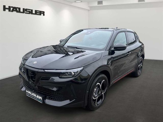 Alfa Romeo Junior 1.2T Hybrid Speciale LED PDC Kamera Navi 