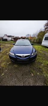 Mazda 6 Kombi - Mazda 6 in Mainz