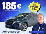 Hyundai TUCSON 1.6 T-GDI 30+ Mild-Hybrid LED*KEY*ACC*SHZ - Hyundai in Hamburg