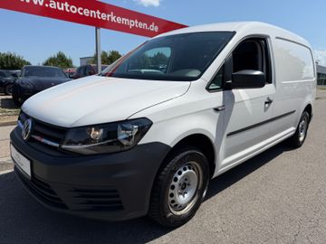 Volkswagen Caddy Maxi - 1