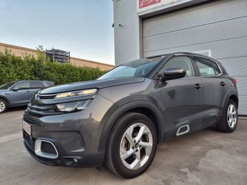 Citroen C5 Aircross - 6