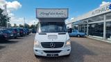 Mercedes-Benz Sprinter II Pritsche FOODTRUCK Verkaufsfahrzeug - Foodtrucks