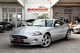 Jaguar XK 4.2 V8 Coupe Luxus-Sport DE FZG Traum-Zustand - : Sportwagen, Luxus