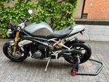 Triumph Speed Triple 1200 RS - TRIUMPH SPEED TRIPLE 1200 RS