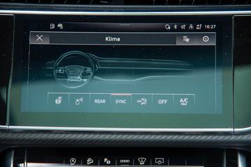 صورة مصغرة 11 لـ 2026 AUDI RSQ8