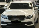 Mercedes-Benz 200 - Mercedes-Benz 200 Kombi Gebrauchtwagen
