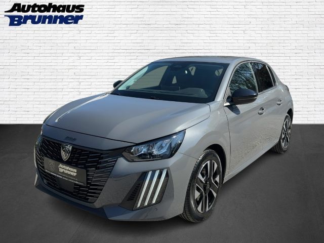 PEUGEOT 208 Benzin 100 Allure, Sitzheizung