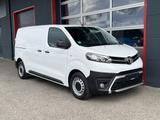 Toyota ProAce L1 Kasten Meister Klima NAVI Kamera Temp. - Toyota Kastenwagen