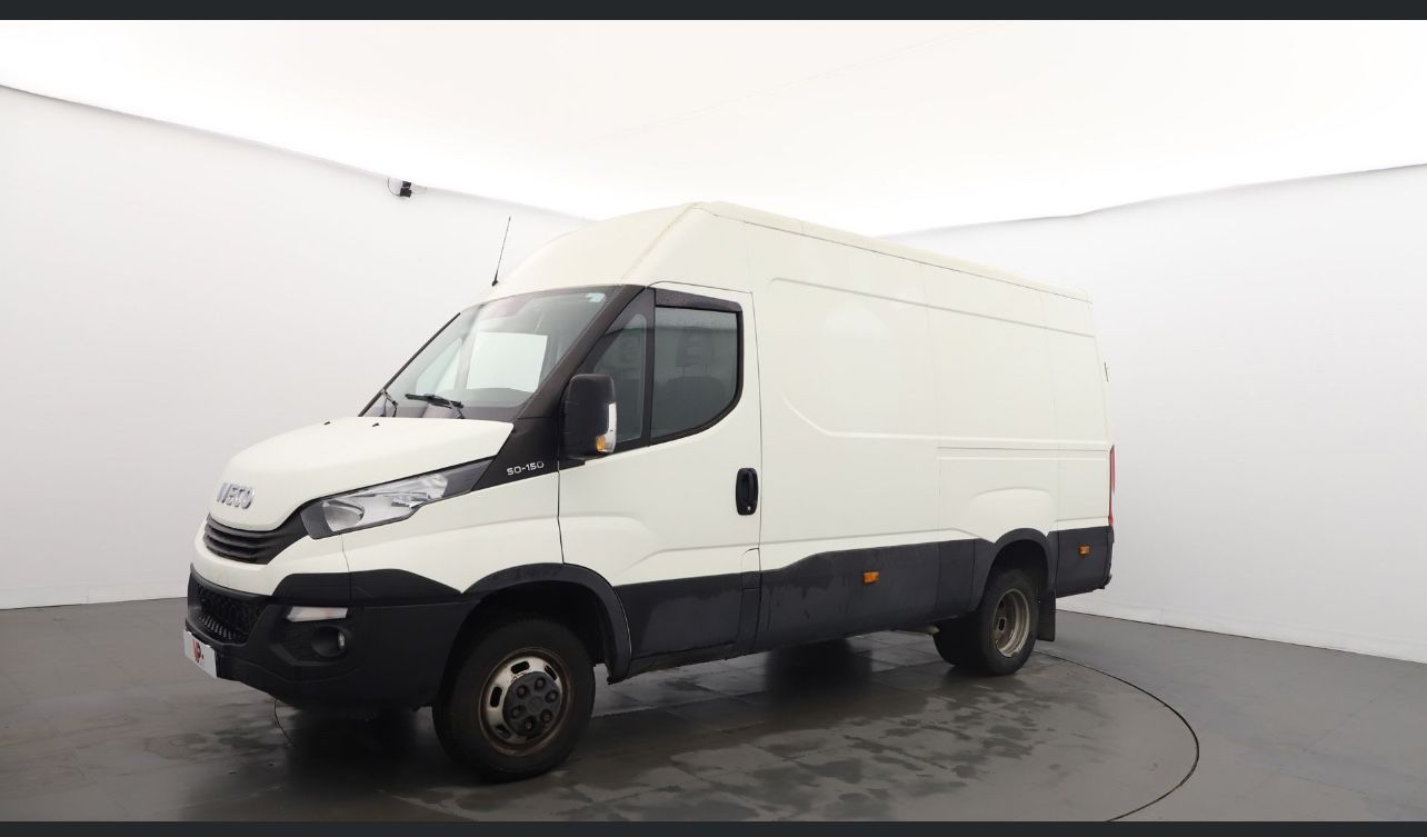 IVECO ANDERE