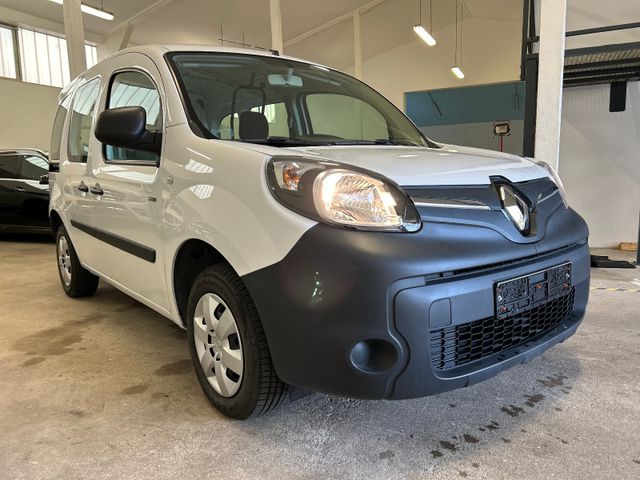 Renault Kangoo Z.E. 33*1.Hand*Scheckh.*Klima*