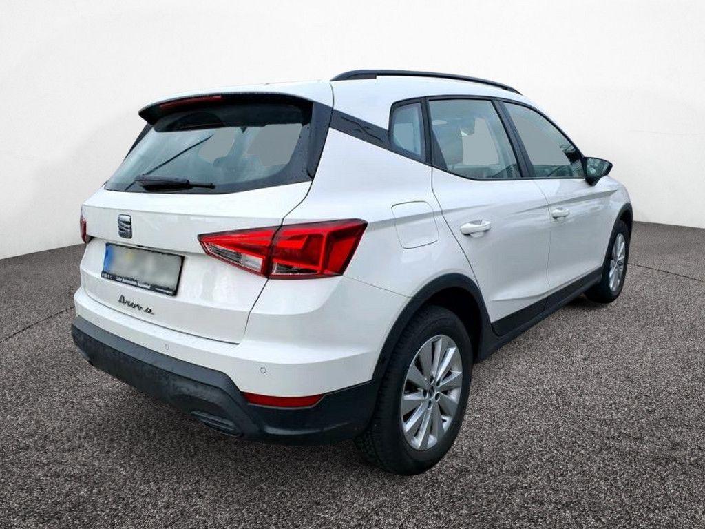 Seat Arona - Bild 3
