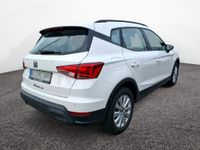 Seat Arona - Vorschau Bild 3