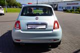Fiat 500 1.0 M-Hybrid Dolcevita Panorama PDC Tempomat - mit Benzin-Antrieb: Kleinwagen