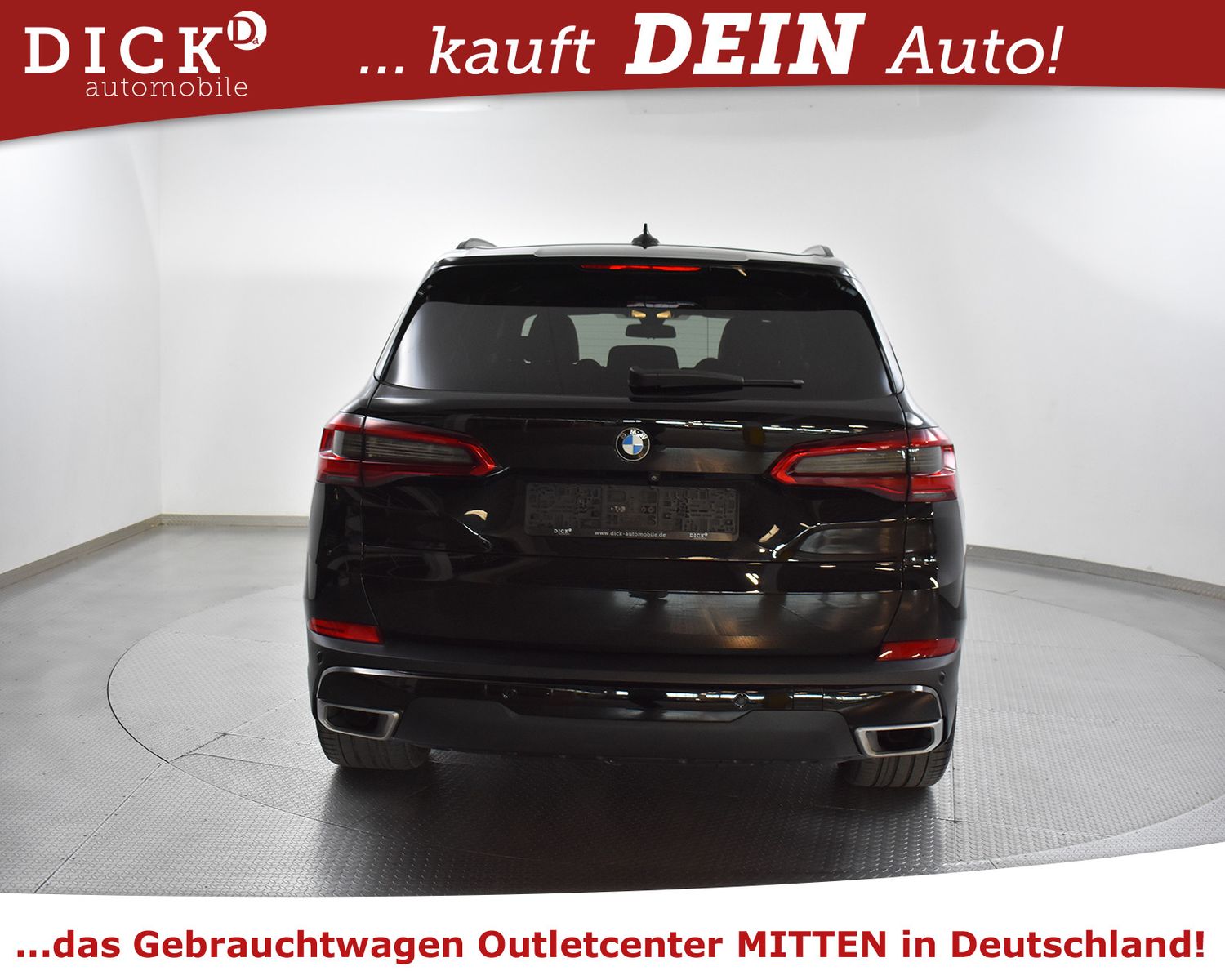 BMW X5 30d xD SHADOW+VIRTU+PROF+LED+SHZ+MEMO+KAM+M22 - Image 6