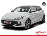 MG3 1.5 Hybrid Luxury Navi Klimaaut. Kamera LED