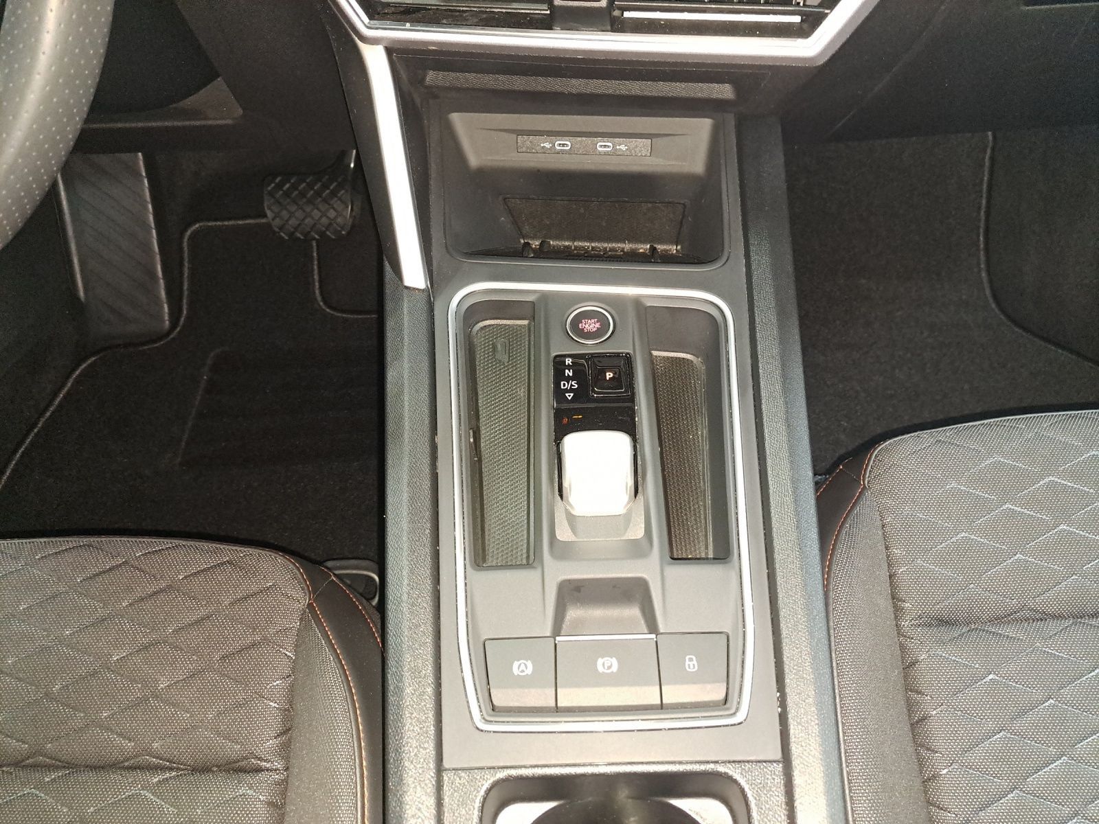 Seat Leon - Bild 7