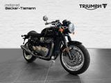 Triumph Thruxton 1200 - TRIUMPH THRUXTON 1200
