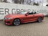 BMW 840 xDRIVE MSport Drive Ass + Park Ass HUD Navi  - BMW 840: Cabrio