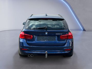 BMW 320 - 4