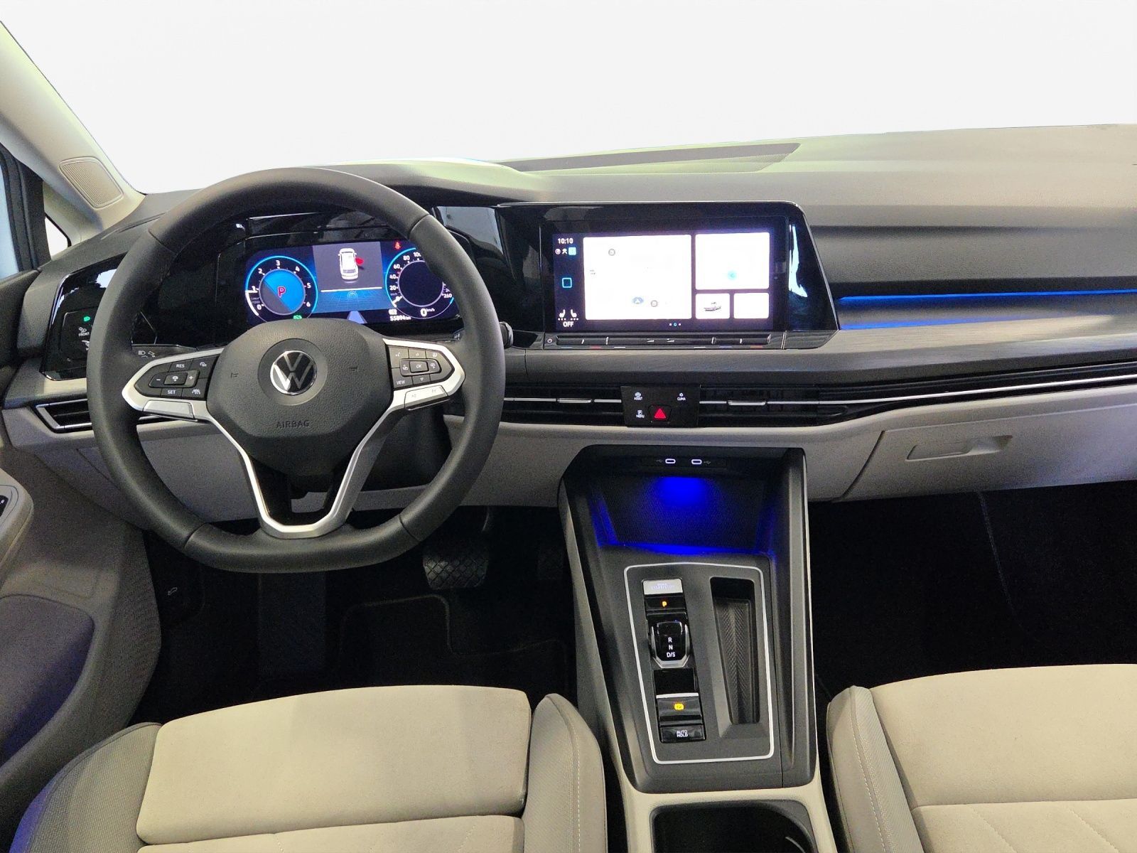 Volkswagen Golf - Bild 6
