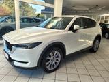 Mazda CX-5 Sports-Line AWD Aut/ACC/HuD/19"/BOSE - Mazda CX-5 Gebrauchtwagen in Hannover