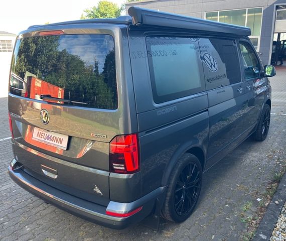 T6.1 California 2.0 TDI Ocean 4Motion KLIMA LED