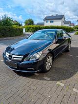 Mercedes-Benz E 350 Coupé E 350 CGI BlueEFFICIENCY ELEGANC... - Mercedes-Benz E 350 in Bielefeld