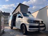 Volkswagen T6 California Beach Original, mit Küche  - Volkswagen T6 California: Beach