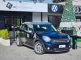 MINI Mini Cooper D Countryman 2.0 Business - MINI Cooper D Countryman: Limousine