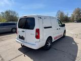 Citroën Berlingo Kasten Niveau B L2 - Citroën Berlingo Gebrauchtwagen in Chemnitz