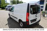 Mercedes-Benz Citan Kasten 109 CDI lang AHK - Mercedes-Benz Citan mit 3 Türen