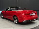 Audi A5 Cabrio 35 TDI S-Line *19Zoll*VIRTUAL*KAMERA* - gebrauchte Audi Cabrios