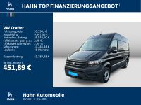 Volkswagen Crafter - Vorschau Bild 2
