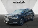 Volkswagen Tiguan Sound BMT/Start-Stopp ,ACC,Navi,SHZ,Winte - Volkswagen Tiguan: W