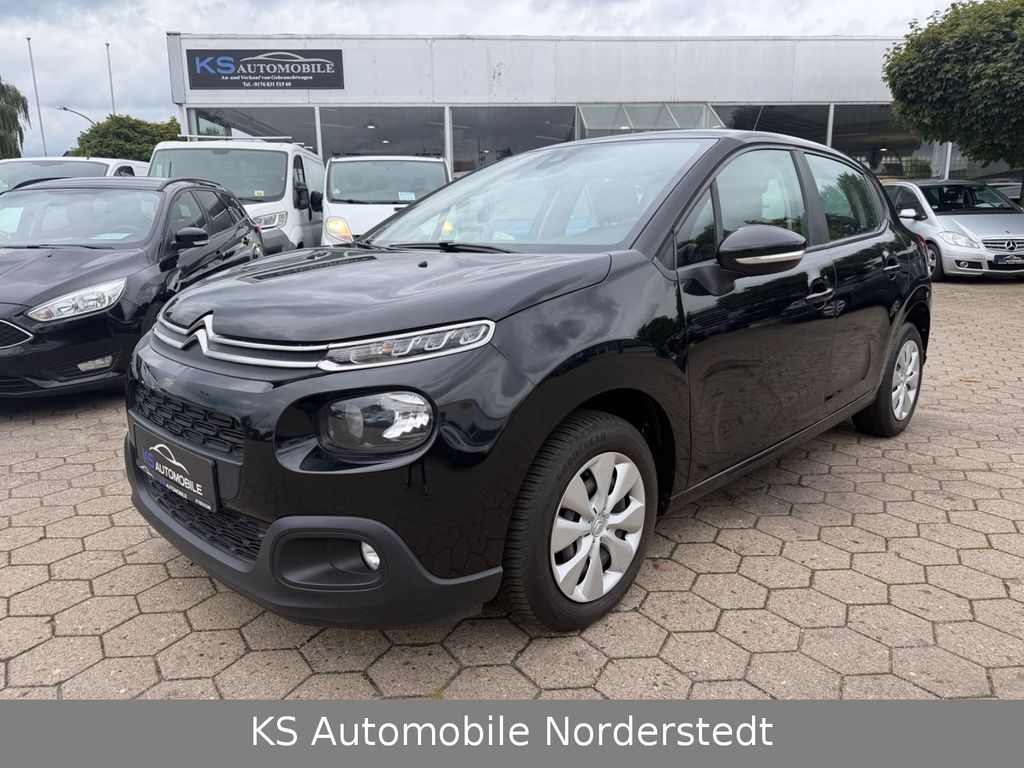 Image of Citroën C3