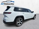 Jeep Grand Cherokee Limited 3,6 L Plug-In-Hybrid 4xe - Jeep Gebrauchtwagen in Hannover