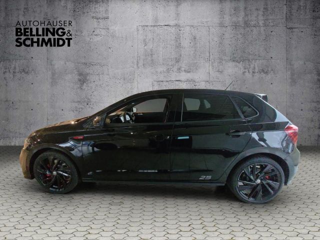 Polo GTI Edition 25 2.0 l TSI OPF 152 kW (207 PS
