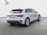 Audi A3 Sportback 35 TDI S line LED*RFK*Virtual*Sound - Audi A3 Jahreswagen: Sportback