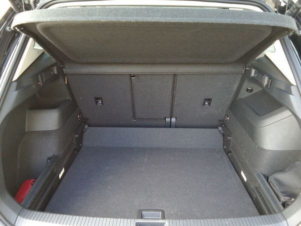 Volkswagen Tiguan - Bild 8