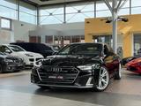 Audi S7 3.0 TDI S Sitze Luft STHZ Matrix B&O 360° 21" - Audi S7: Sportwagen